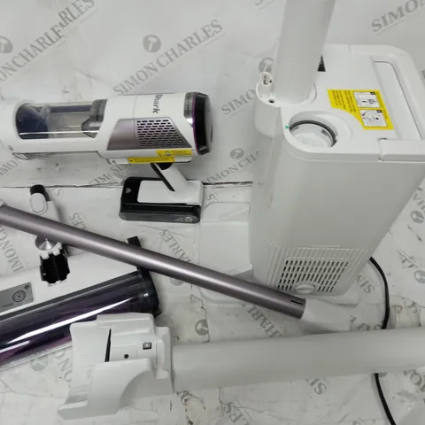 SHARK DETECT PRO 1.3L AUTO EMPTY VACUUM CLEANER IW3510UK