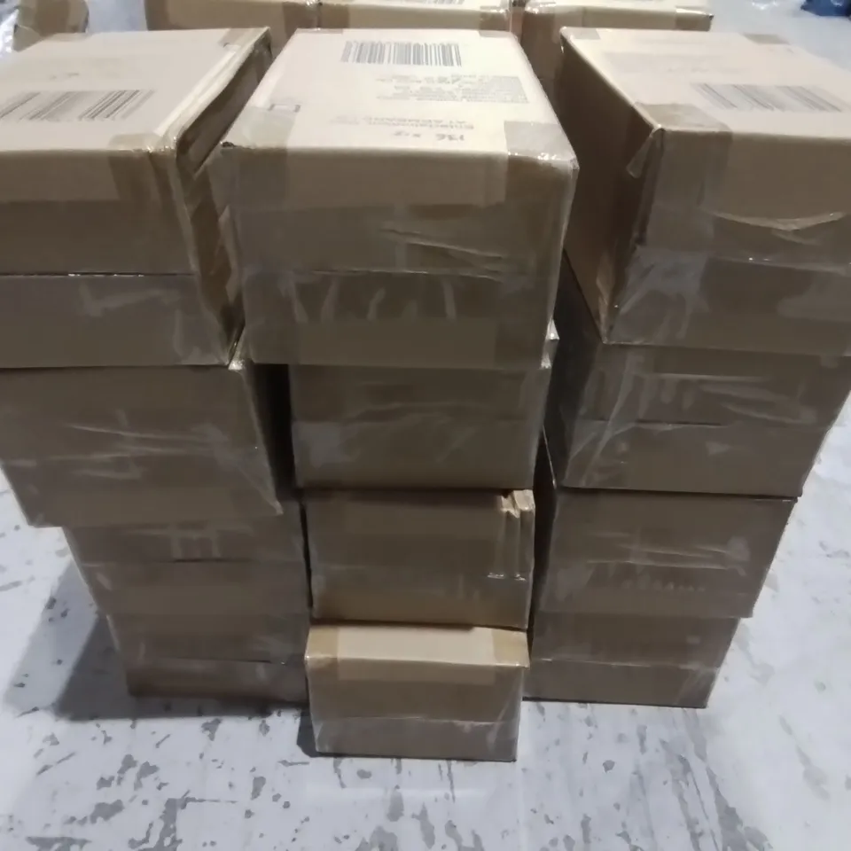 LOT OF 12 4-PACK BOXES OF BRAND NEW SMARTPHONE ARMBANDS