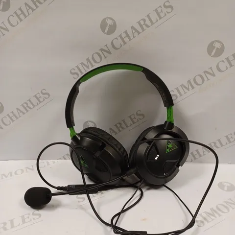 TURTLE BEACH RECON 50X XBOX