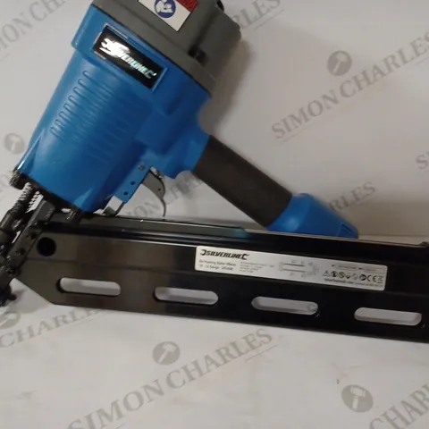 SILVERLINE 282400 AIR FRAMING NAILER