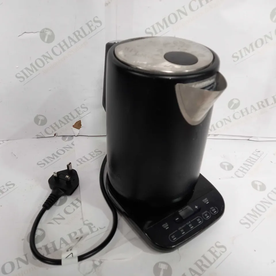 BOXED NINJA PERFECT TEMPERATURE KETTLE 