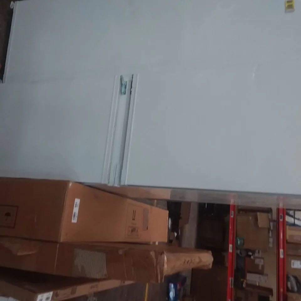 BEKO ICQFD355 BUILT IN FRIDGE FREEZER