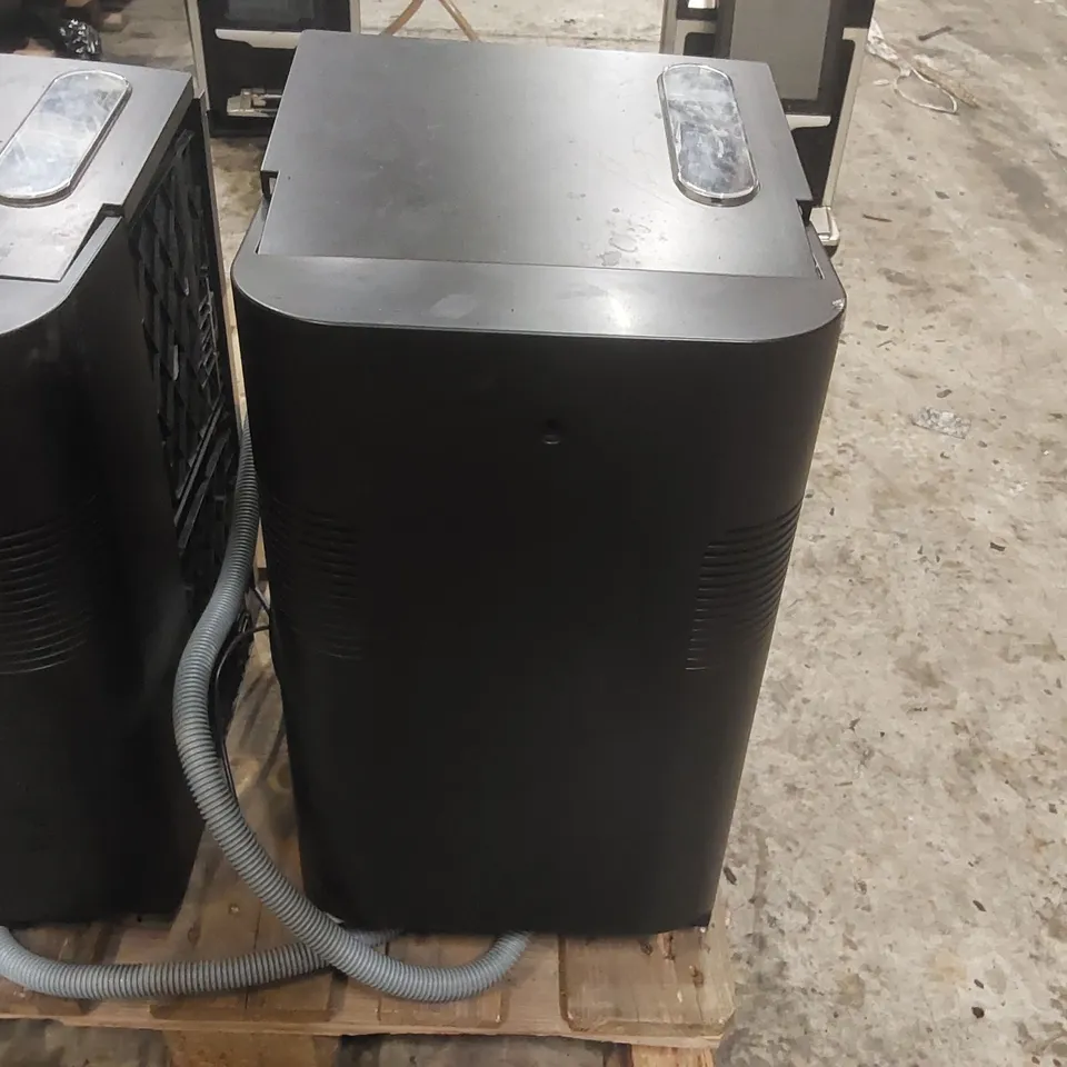 SCHAERER INTENSE COMMERCIAL BEAN TO CUP COFFEE MACHINE