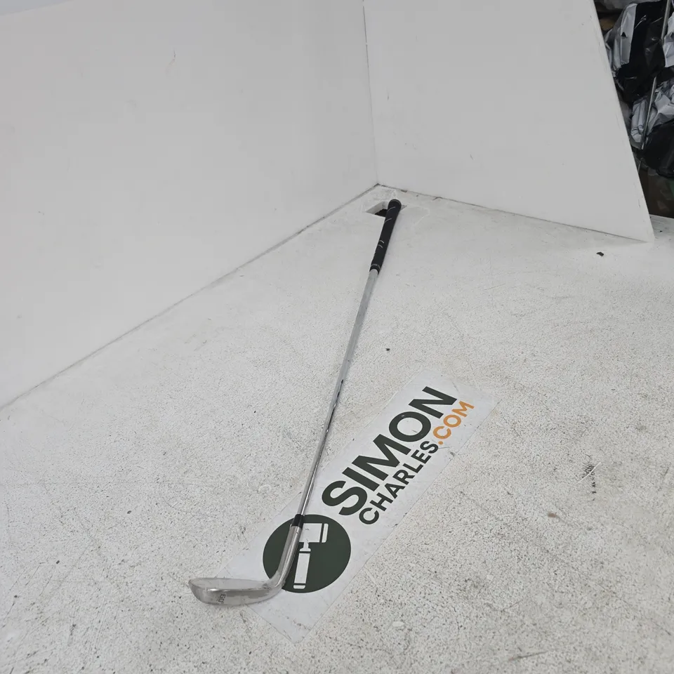 BEN SAYERS XE PRO STAINLESS STEEL GOLF WEDGE – 60° LOFT