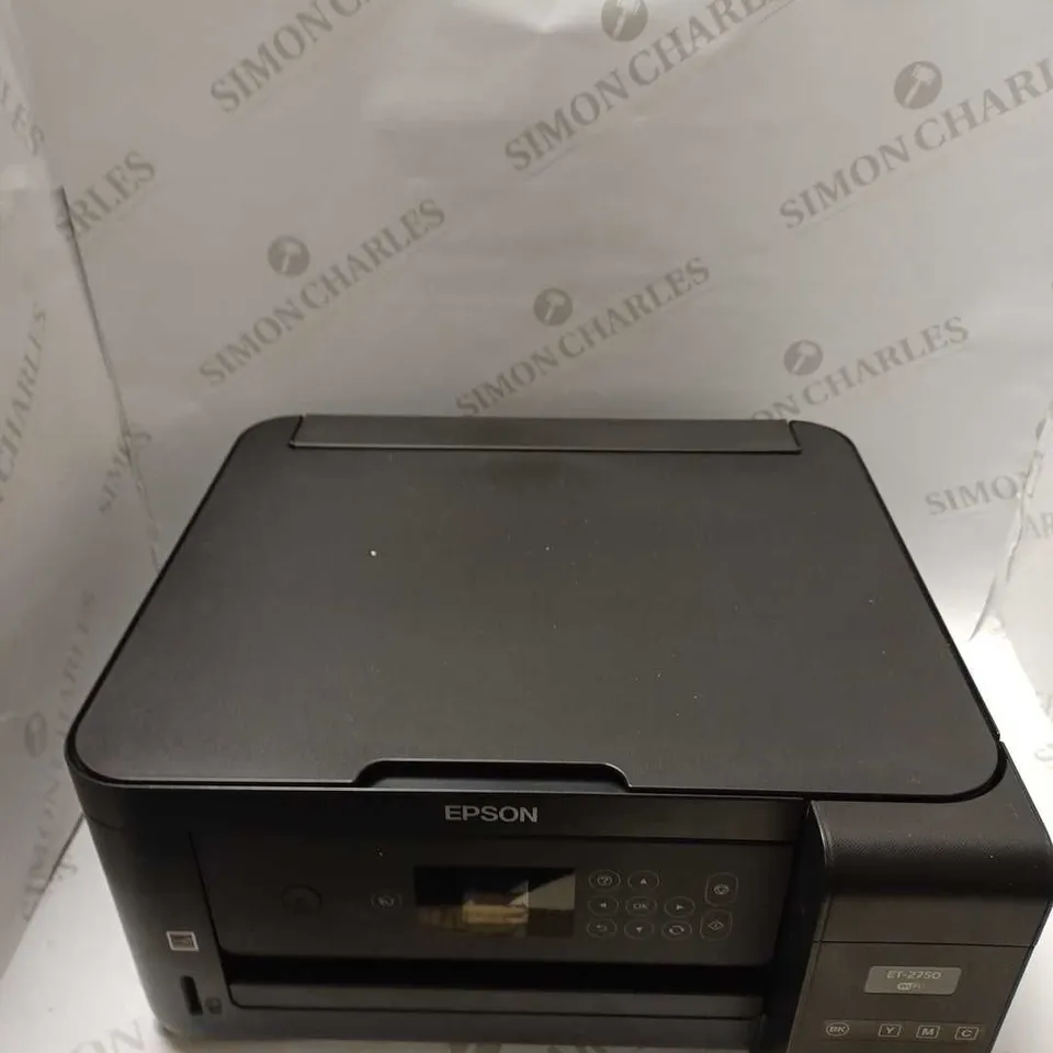 EPSON ET-2750 ECOTANK A4 PRINTER