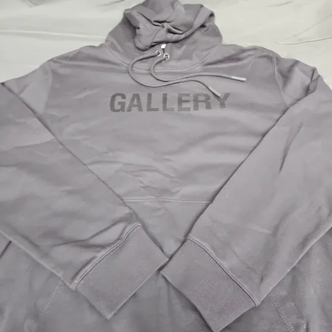 GALLERY DEPT CASUAL HOODIE - SIZE XXL