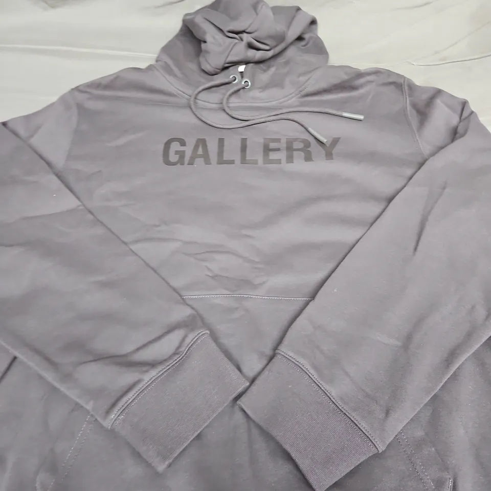 GALLERY DEPT CASUAL HOODIE - SIZE XXL