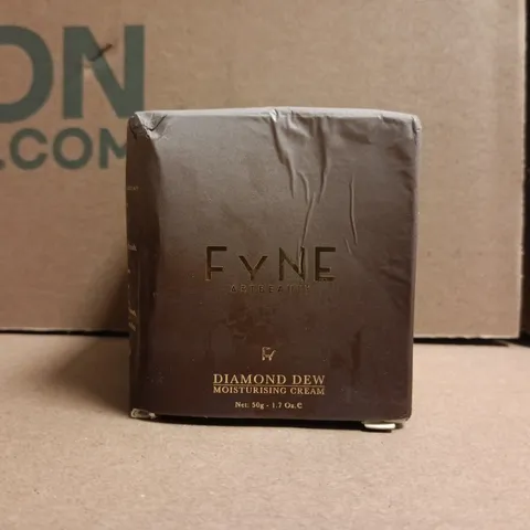 FYNE ARTBEAUTY DIAMOND DEW MOISTURISING CREAM