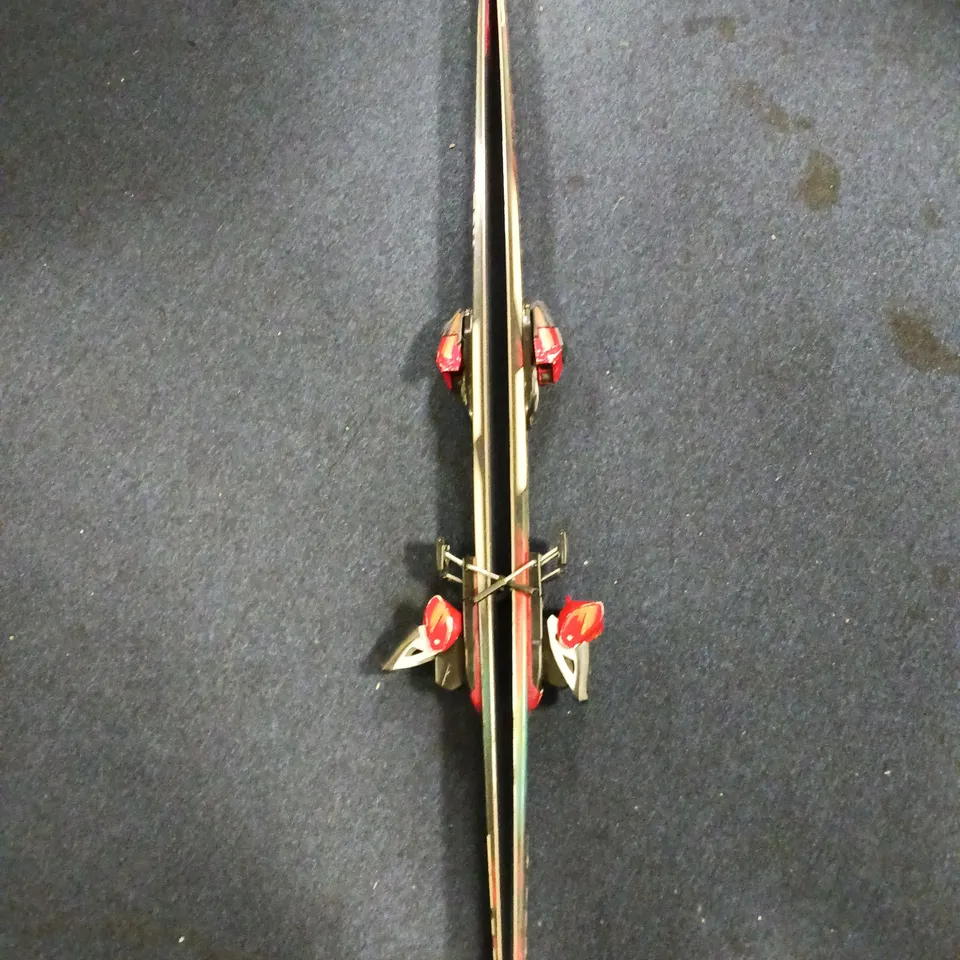 KASTLE TCX 04 SYNCAP SKIS - COLLECTION ONLY