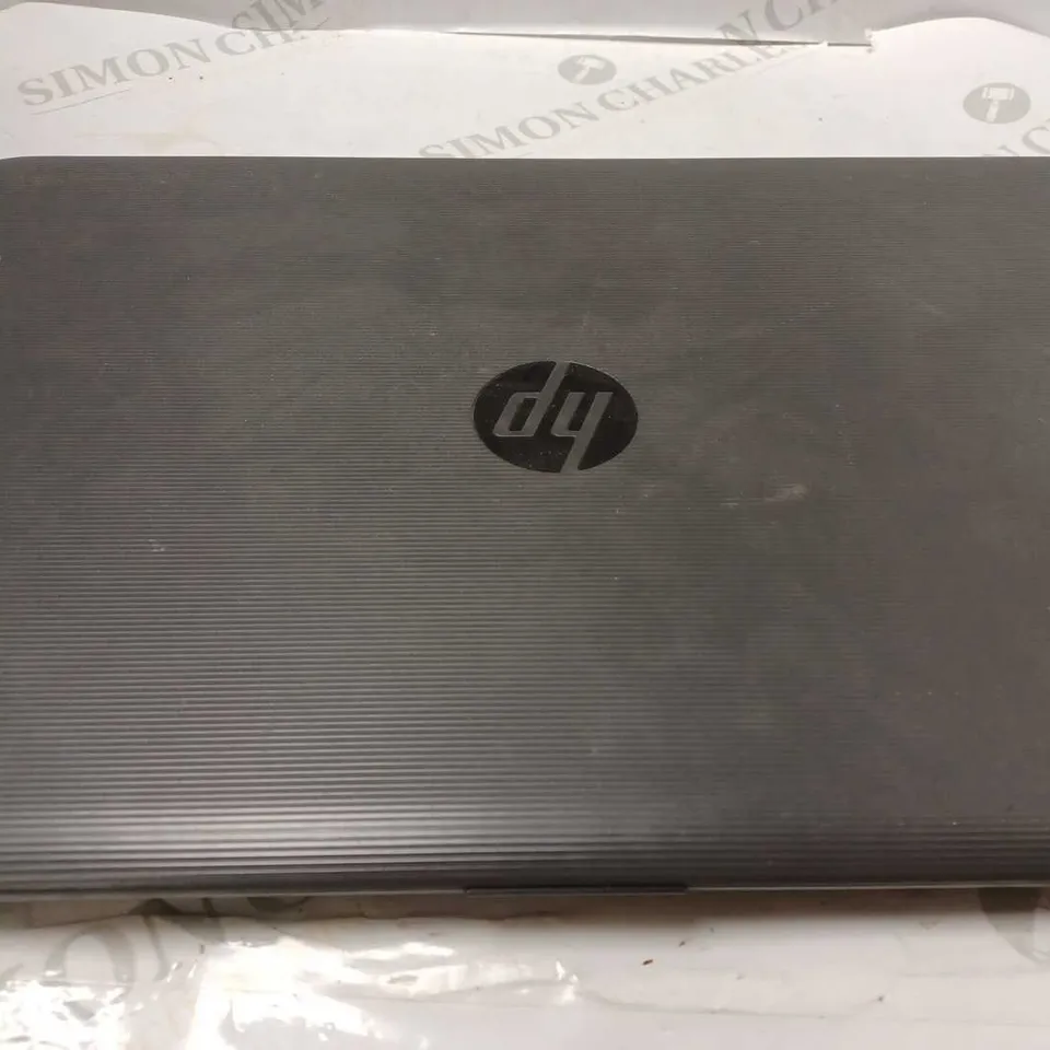 HP 250 G5 LAPTOP 