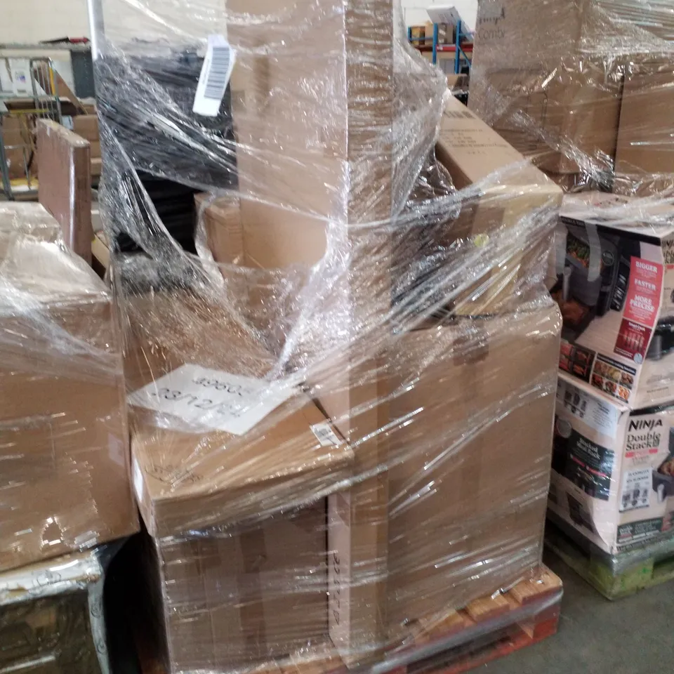 PALLET OF APPROXIMATELY 10 ASSORTED ITEMS INCLUDING 