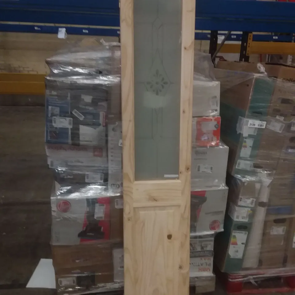 4 PANEL FOLDING DOOR 2000×720MM
