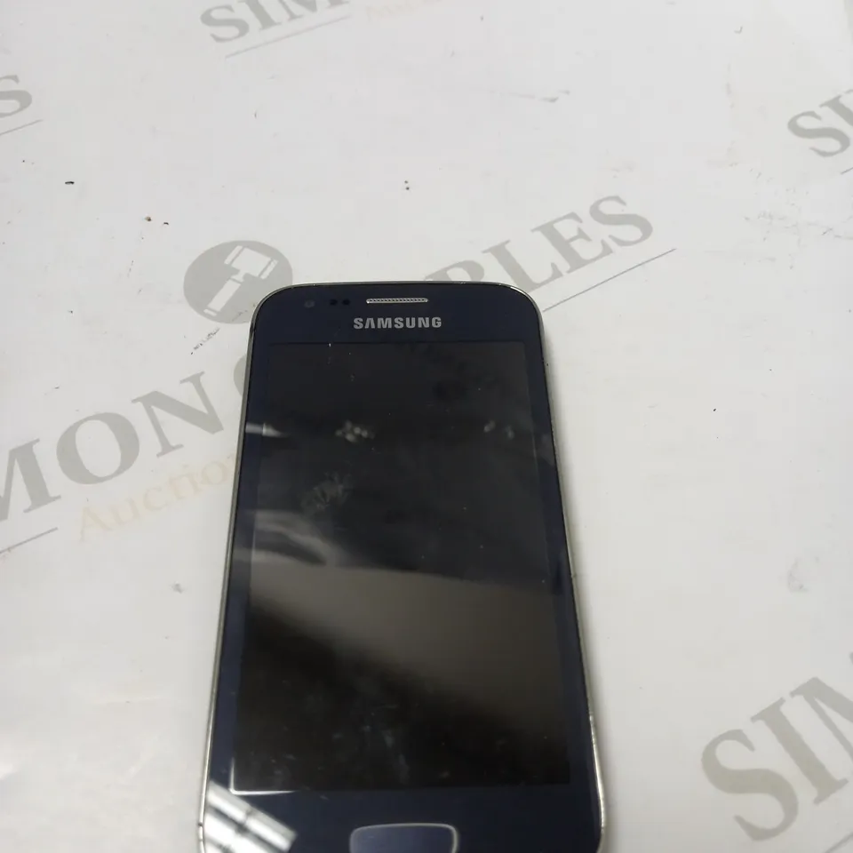 SAMSUNG MODEL GT-S7275R