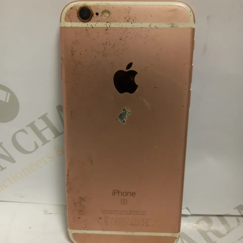 APPLE IPHONE S6 32GB 