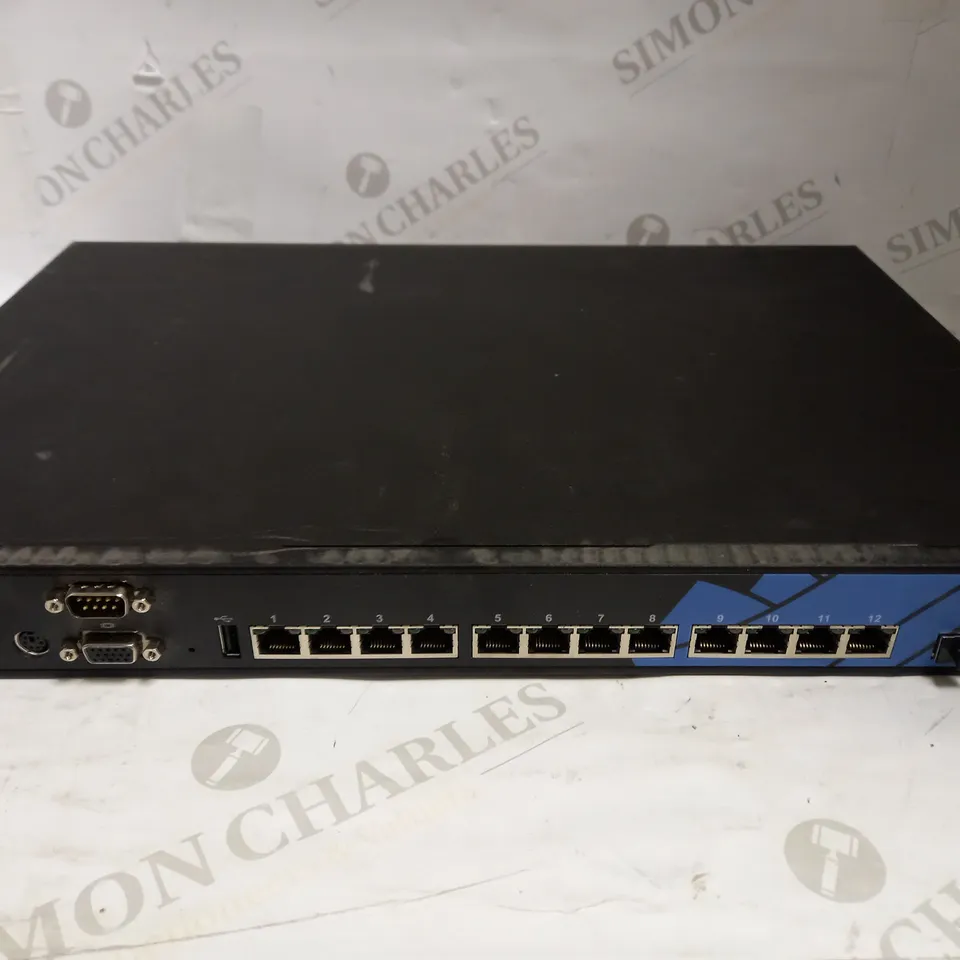 STORMSHIELD SN900 FIREWALL SECURITY APPLIANCE