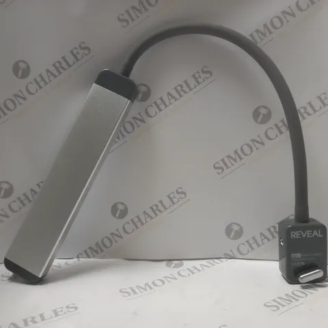 GLAMCOR PROFESSIONAL REVEAL PRO PORTABLE LED