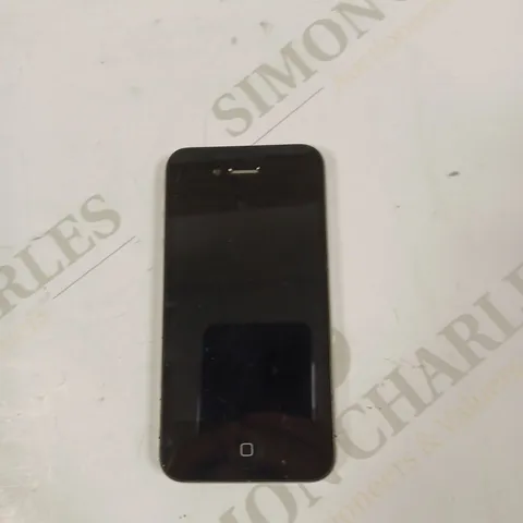 APPLE IPHONE 4 (A1332) SMARTPHONE 