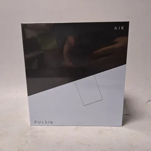 SEALED PULSIO AIR MINI MASSAGE GUN