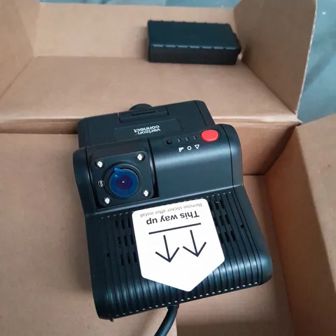 VERIZON AI DASHCAM