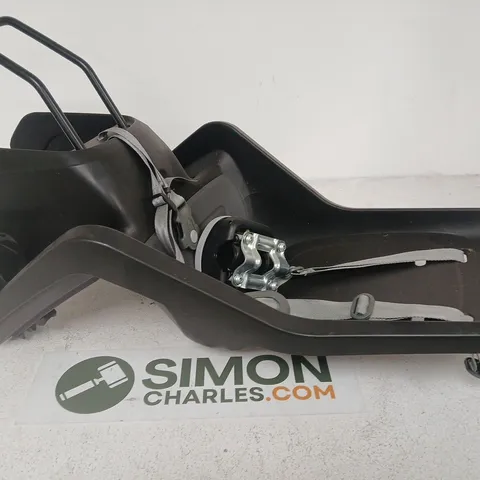 POLISPORT CHILD'S BIKE SEAT