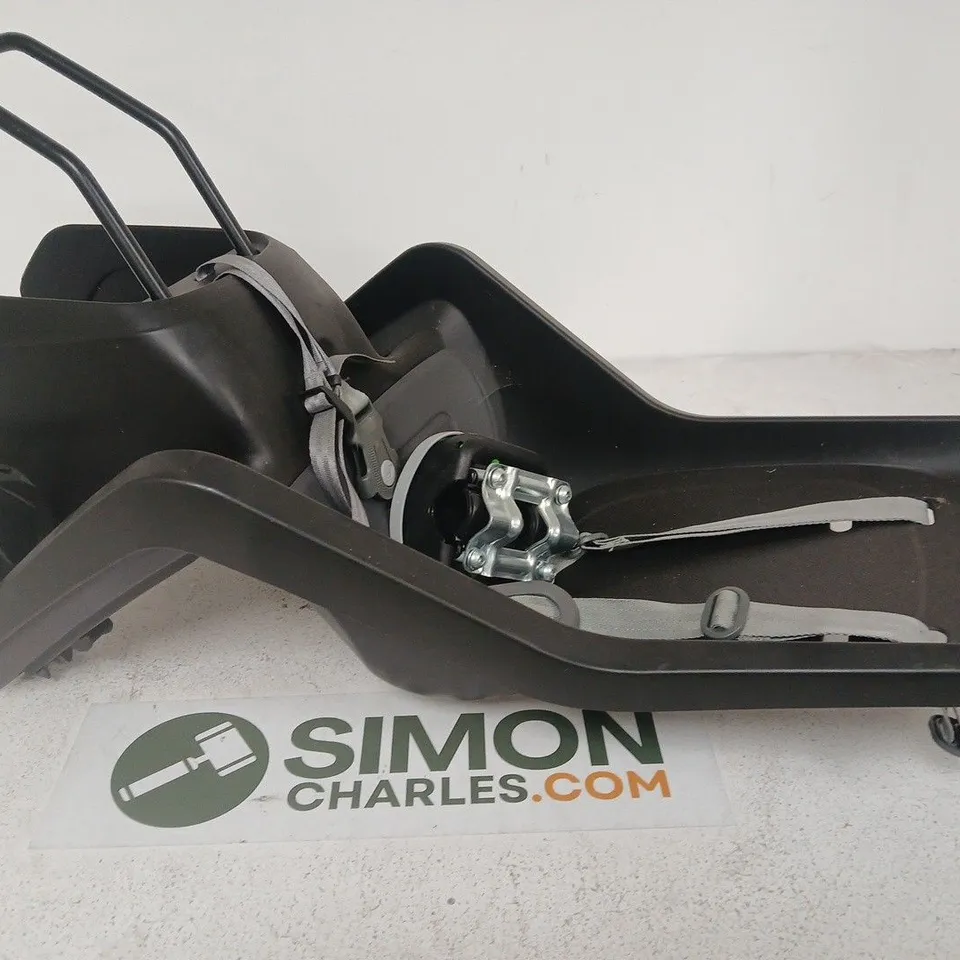 POLISPORT CHILD'S BIKE SEAT