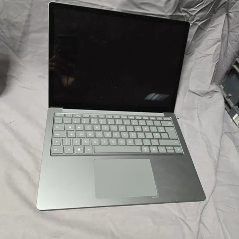 MICROSOFT LAPTOP – MODEL 1951 – SPACE GRAY