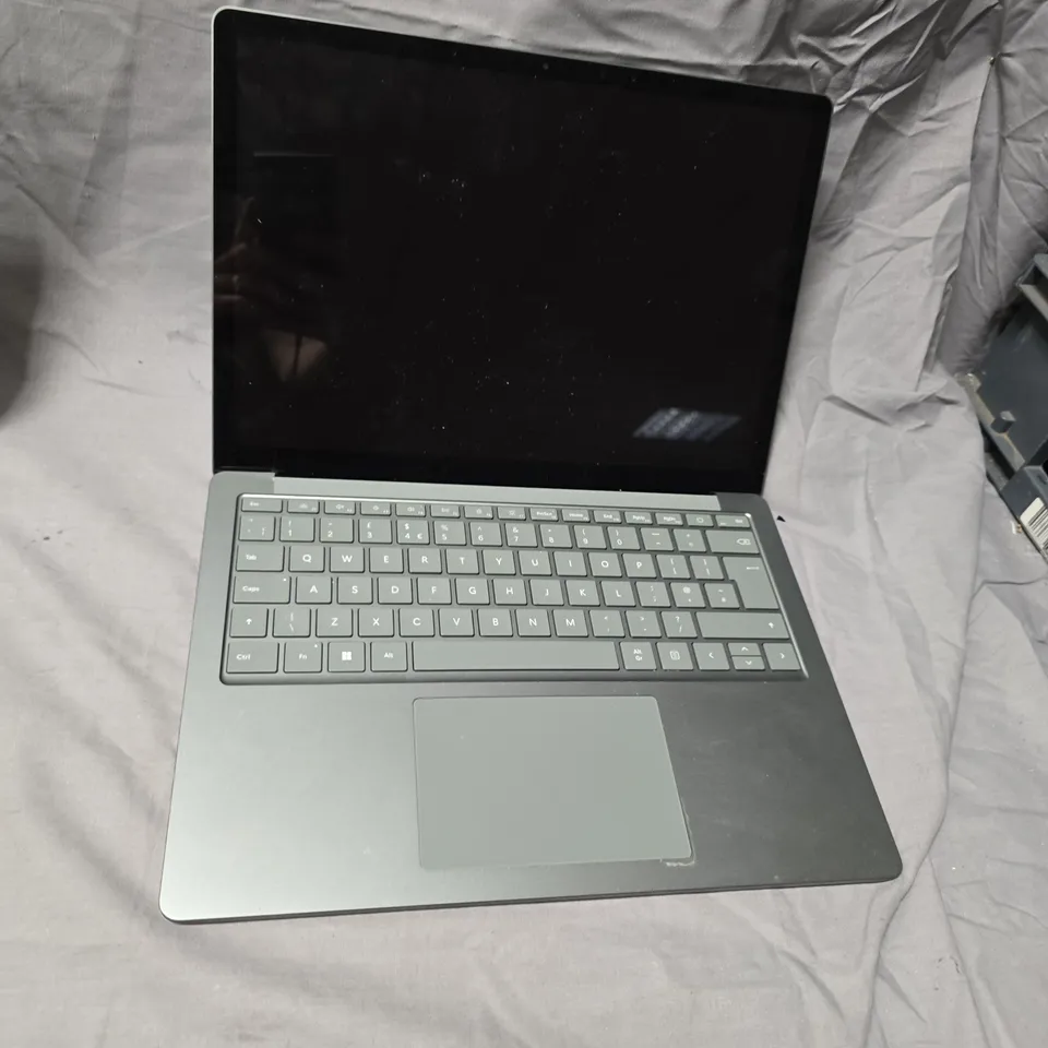MICROSOFT LAPTOP – MODEL 1951 – SPACE GRAY