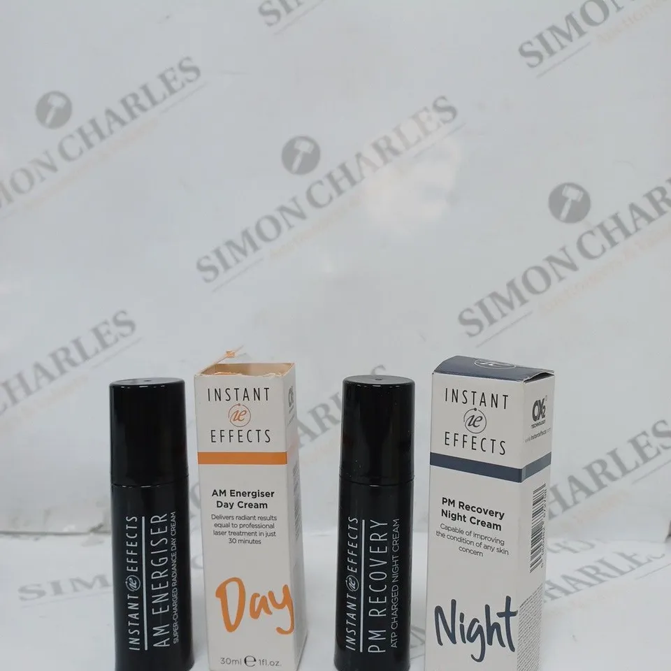 MIESKINCARE AM &PM SKINCARE DUO