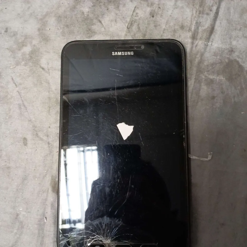 SAMSUNG GALAXY TAB A 8.0 SM-T395 TABLET PC – 16GB