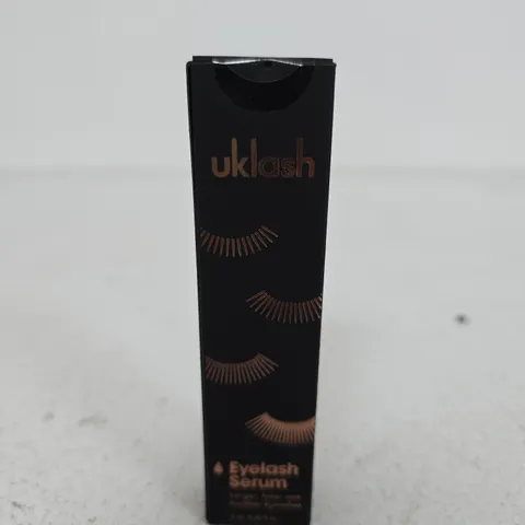 UKLASH EYELASH SERUM β BOXED 3 ML