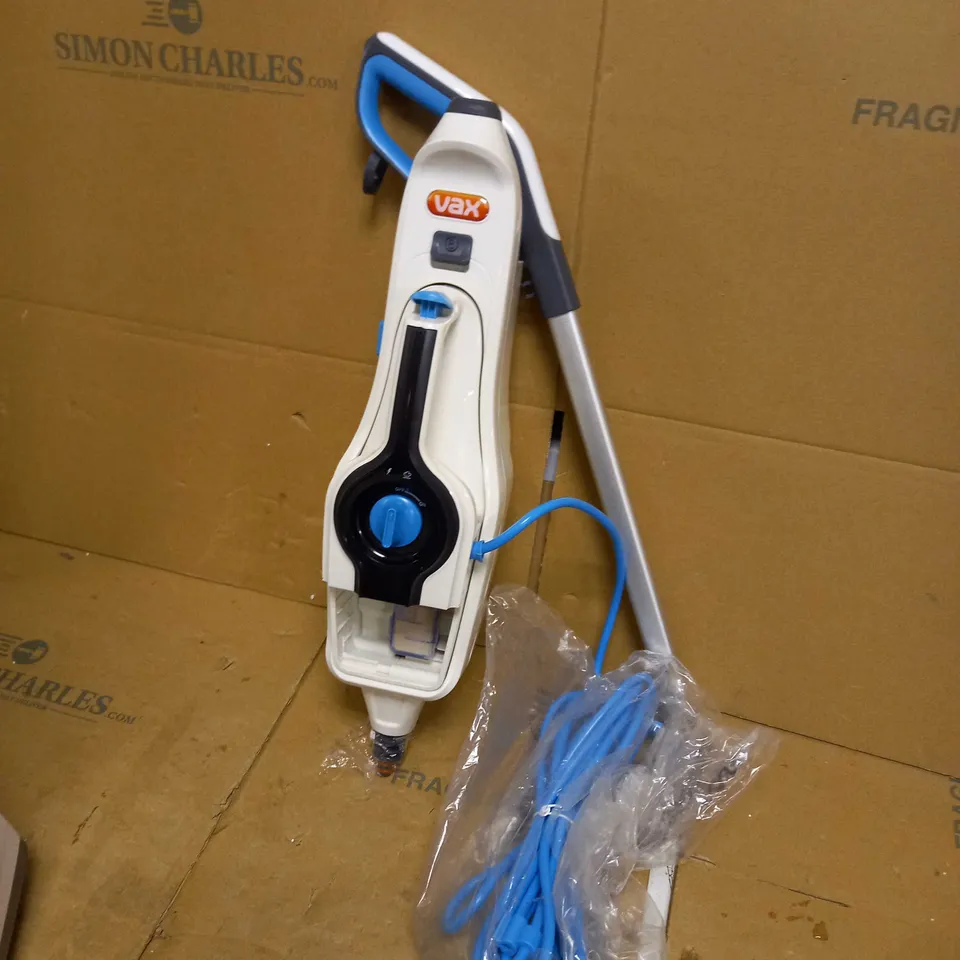 VAX STEAM FRESH COMBI CLASSIC STEAM