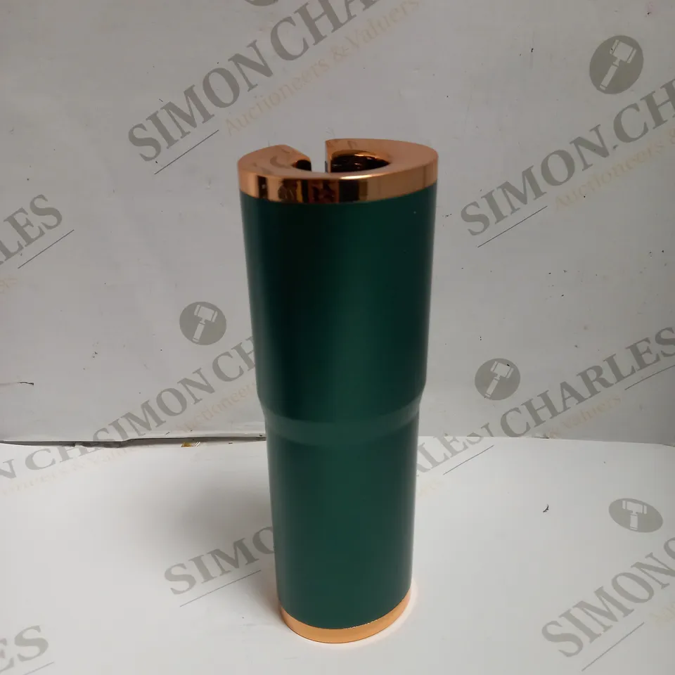 BOXED CORDLESS AUTOMATIC HAIR CURLER 