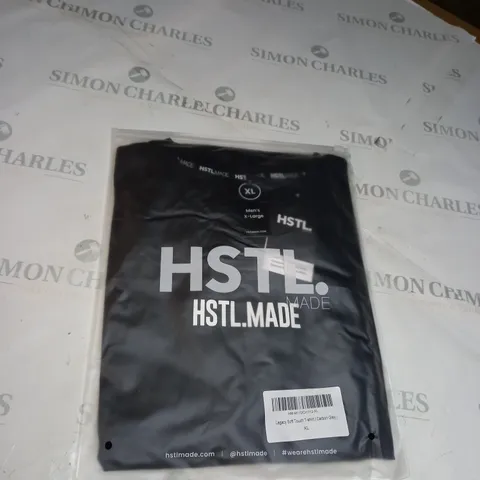 HSTL LEGACY SOFT TOUCH T-SHIRT SIZE XL