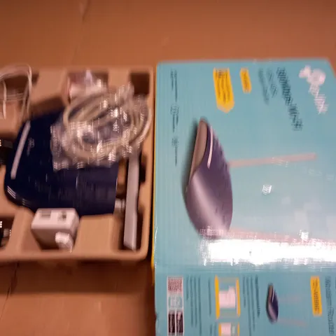 BOXED TP-LINK 300MBPS WI-FI VDSL/ADSL MODEM ROUTER