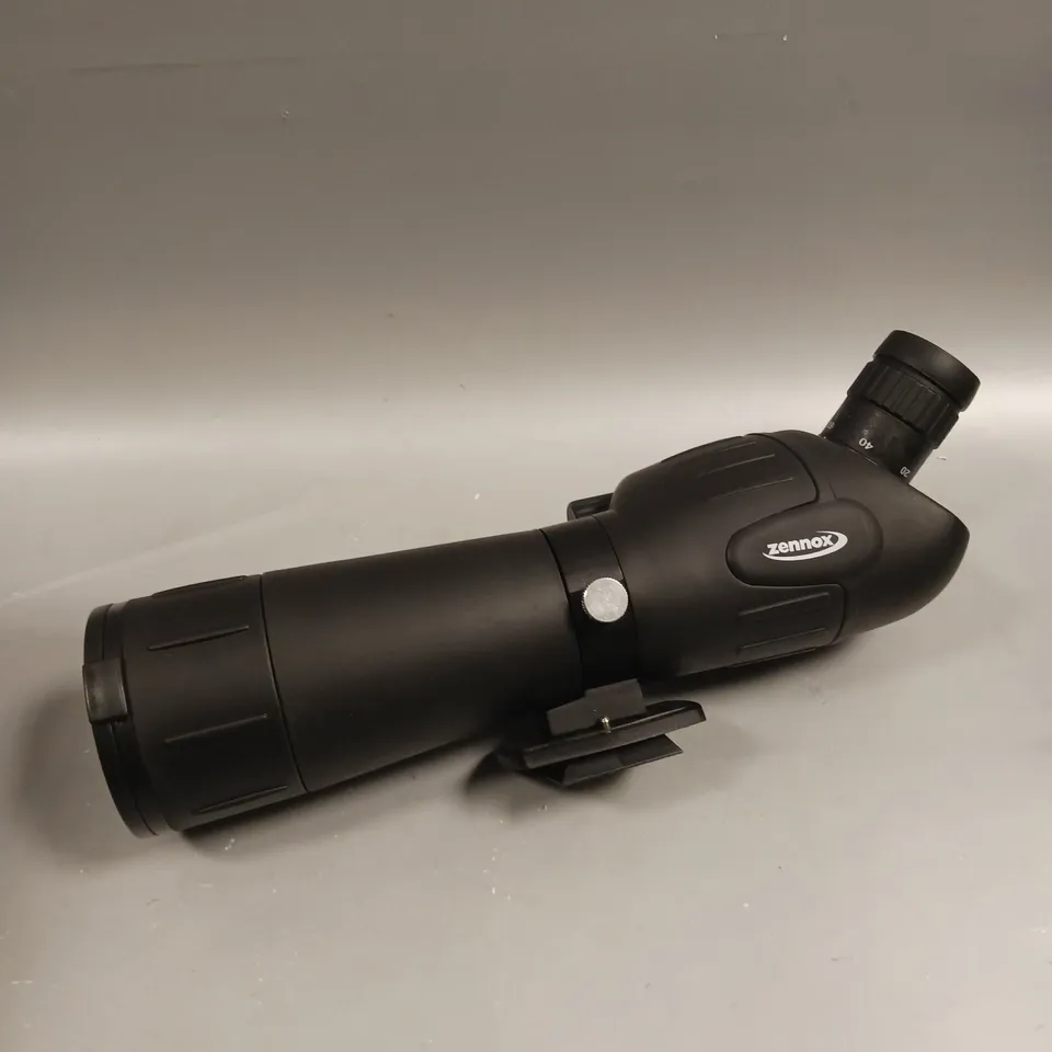 ZENNOX 20-60X60 SPOTTING SCOPE