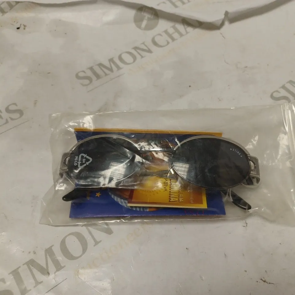 10 DE RIGO STING OCCHIALI GLASSES - 554277/0591
