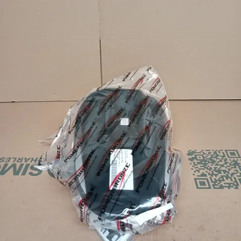 KAWASAKI ZX6-R 07-08 BLACK SILVER MESH HUGGER