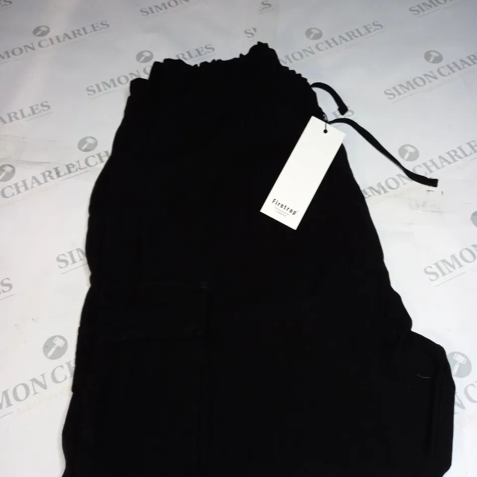 FIRETRAP CARGO CHINOS SIZE 34W