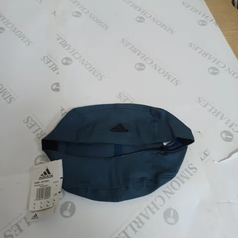 ADIDAS GATSBY HAT BLUE - LARGE