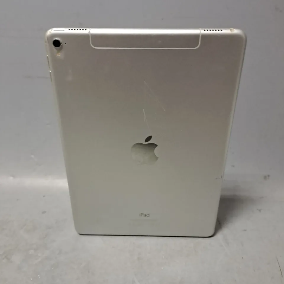 APPLE IPAD PRO 9.7