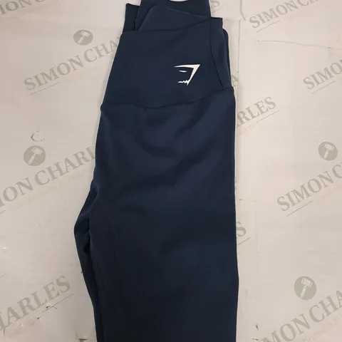 GYMSHARK TRAINING LEGGINGS SIZE UNSPECIFIED