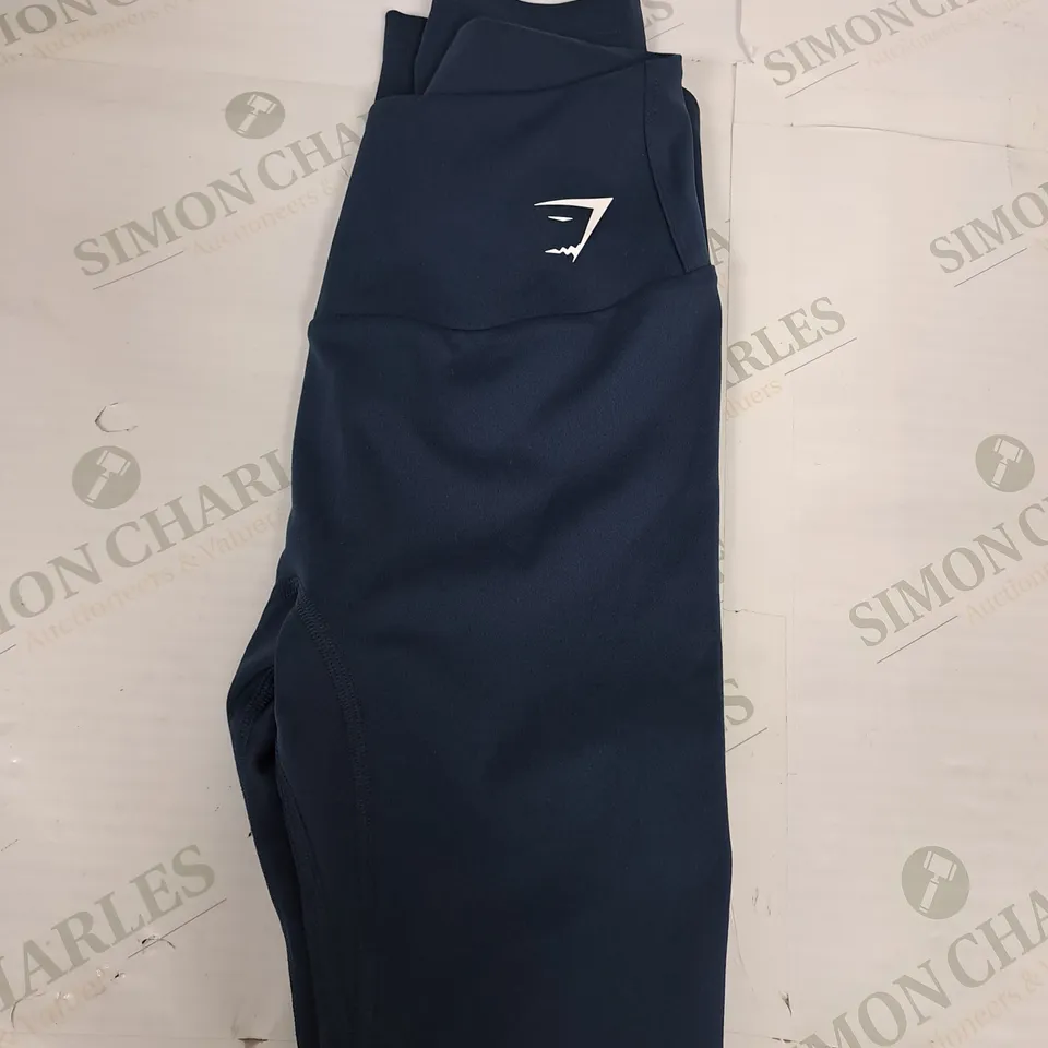 GYMSHARK TRAINING LEGGINGS SIZE UNSPECIFIED