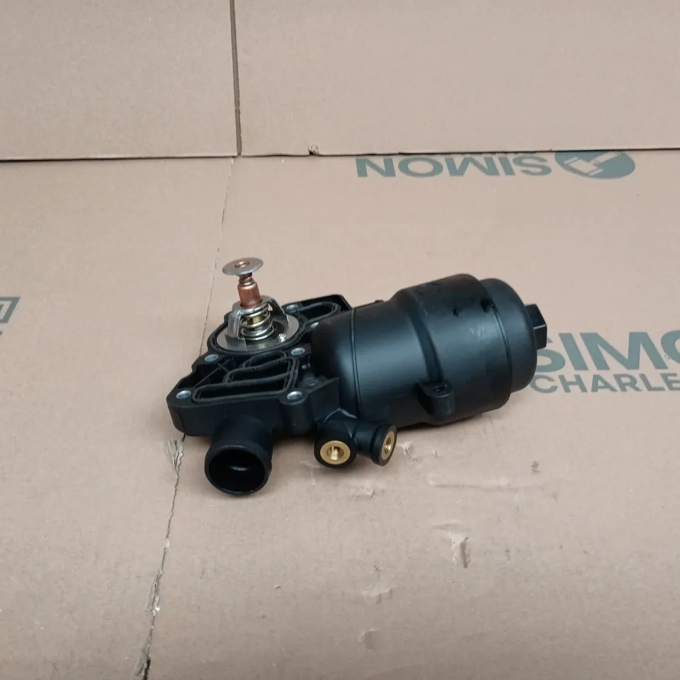 FEBI BILSTEIN OIL FILTER HOUSING VW AUDI BOXED