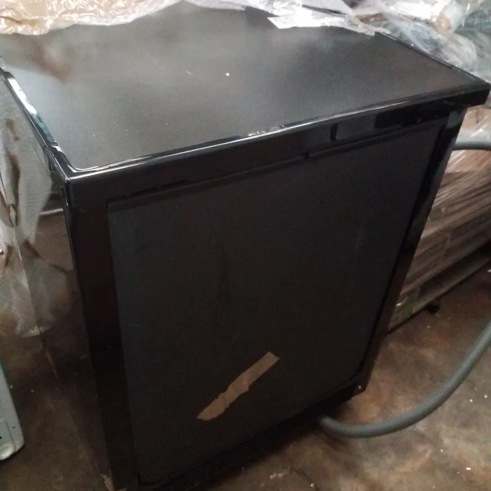 SWAN SDW751170B 14 PLACE FULLSIZE DISHWASHER 		 