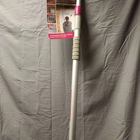 KLEENEZE GUTTER FLUSHER