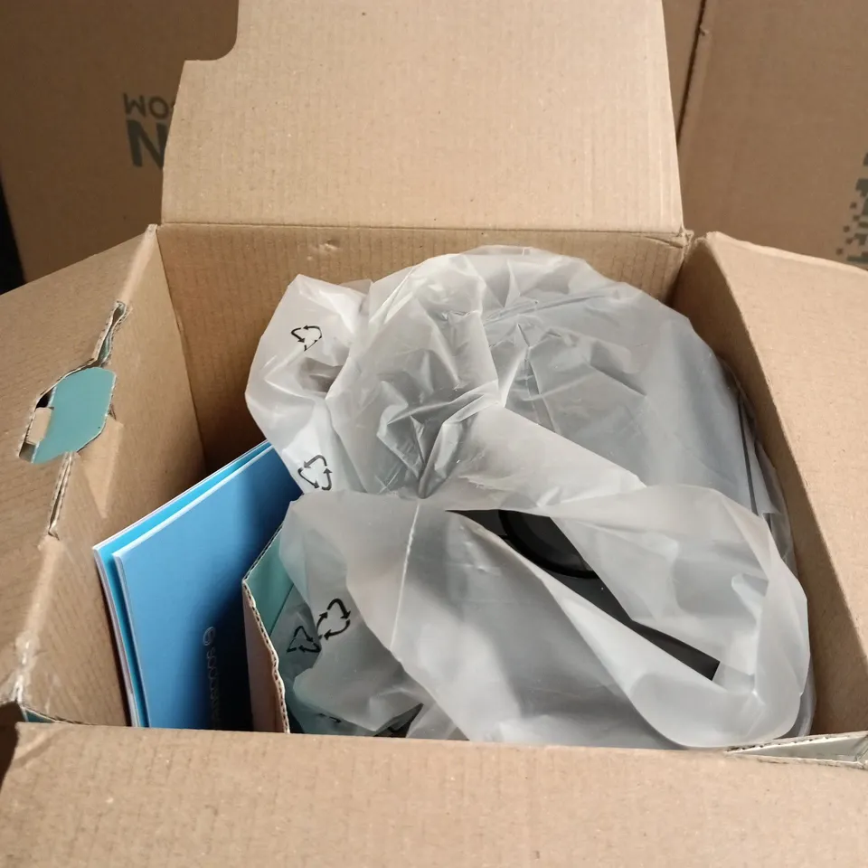 SODASTREAM TERRA BOXED