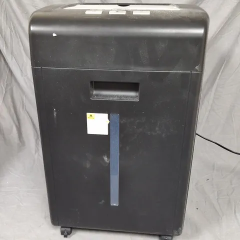 AUTOMATIC A4 35L SHREDDER