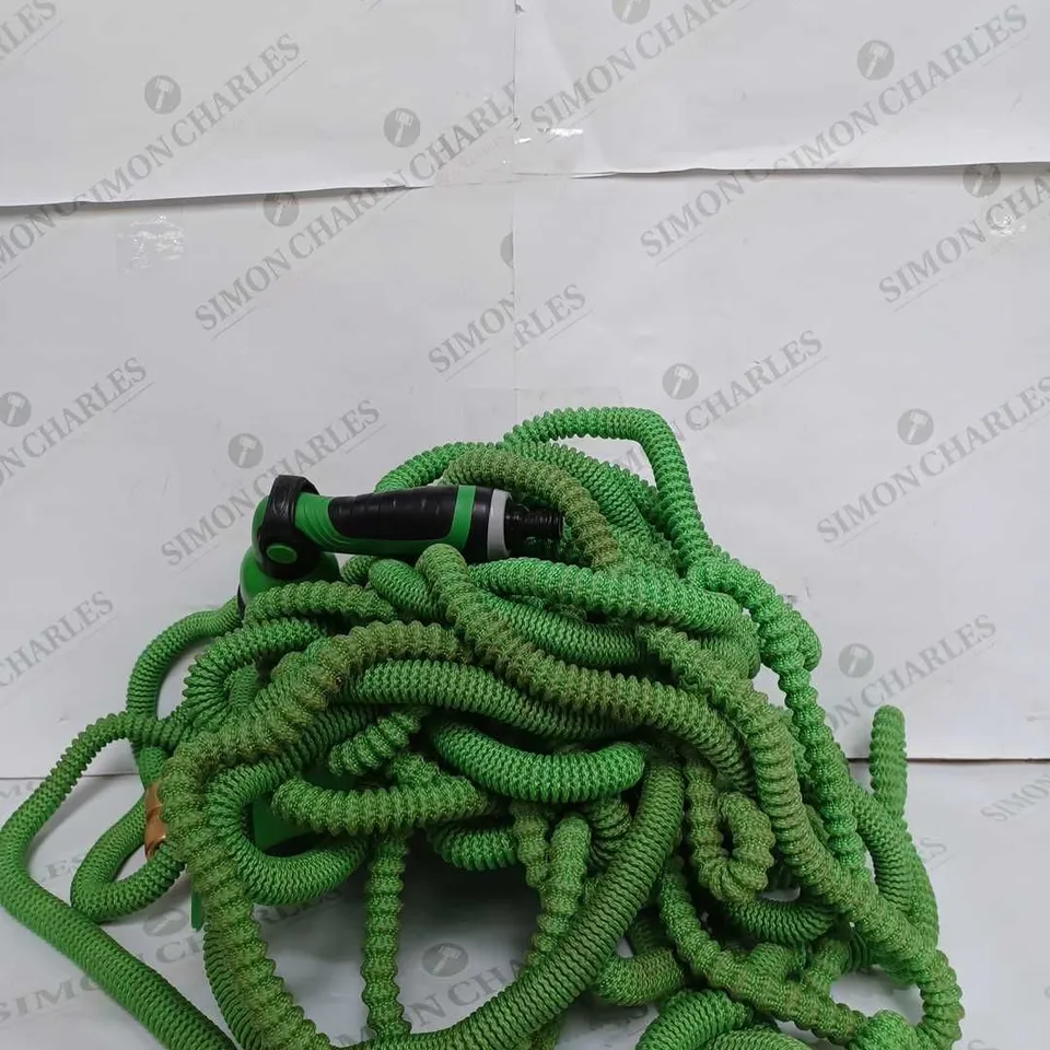 GRUMPY GARDENER STRETCH HOSE 125FT