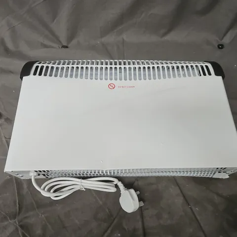 BOXED OYPLA CONVECTOR HEATER