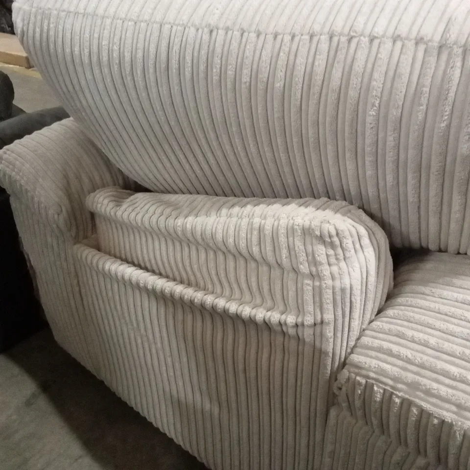 AMALFI FABRIC ARMCHAIR RRP £449